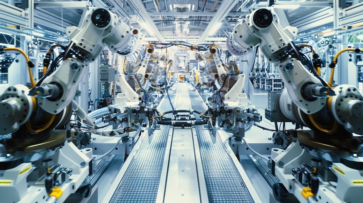 Cojinete para robot,Cojinetes para robot
